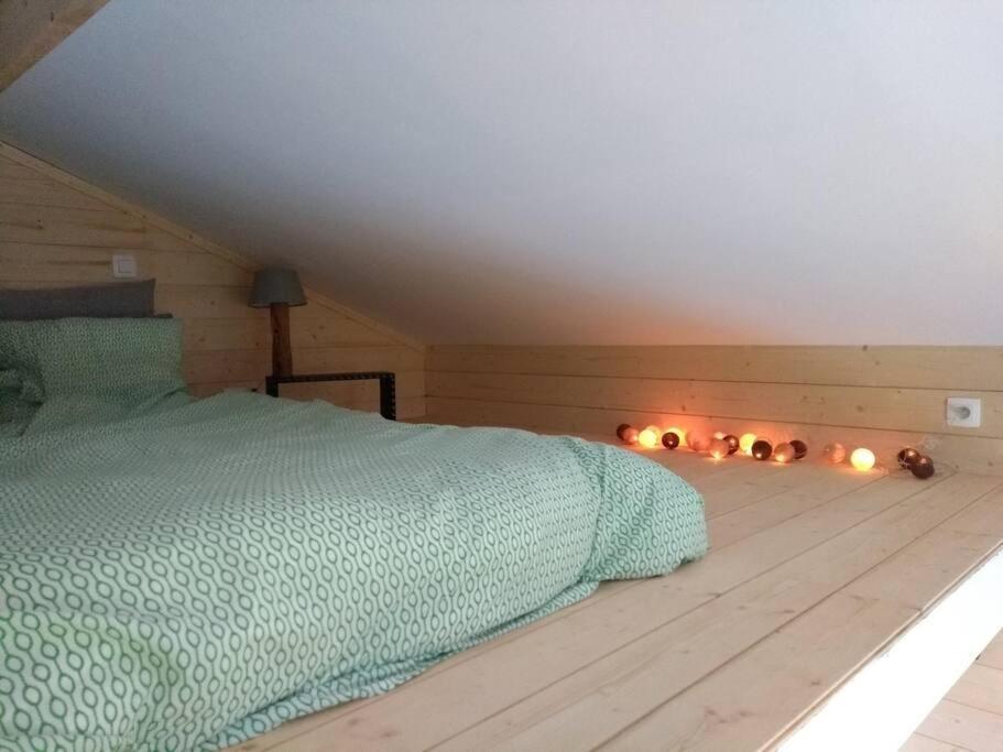 Cote Jardin Villa Dison Ngoại thất bức ảnh